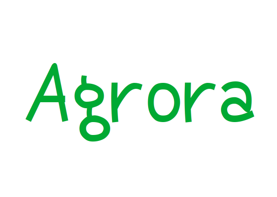Agrora